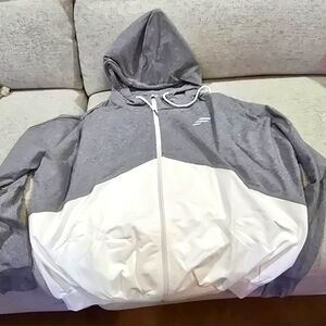 Fitwear athletic apparel. Brand new with tags comes in a poly bag. Size Medium